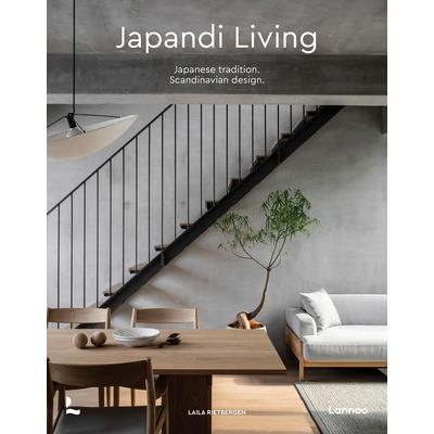 Japandi Living