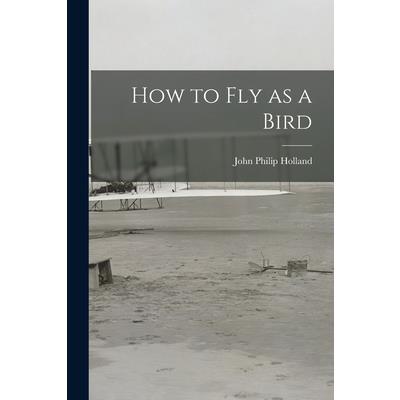 How to fly as a Bird