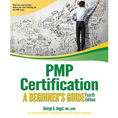 Pmp Certification | 拾書所