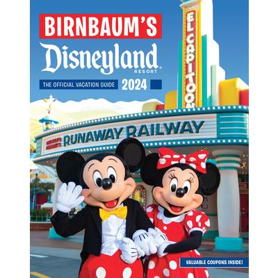 Birnbaum's 2024 Disneyland | 拾書所