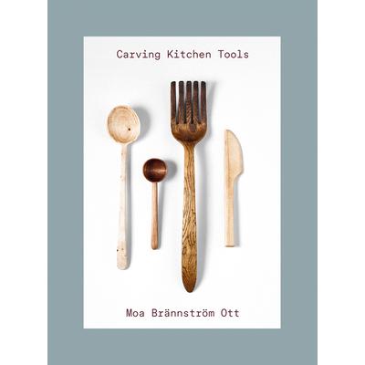Carving Kitchen Tools | 拾書所