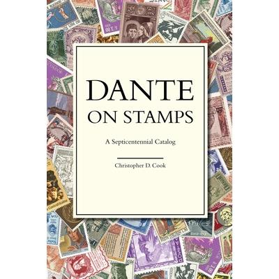 Dante on Stamps | 拾書所