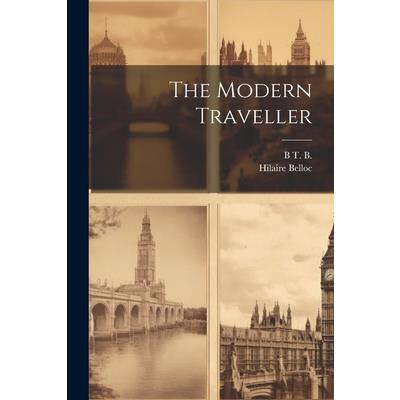 The Modern Traveller | 拾書所