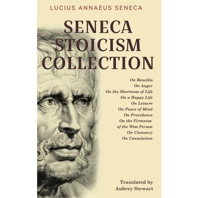 Seneca Stoicism Collection | 拾書所