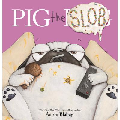 Pig the Slob (Pig the Pug)