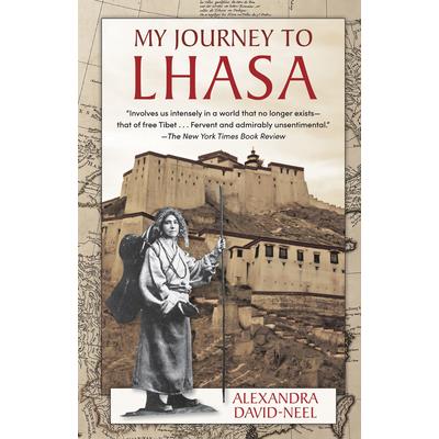 My Journey to Lhasa | 拾書所