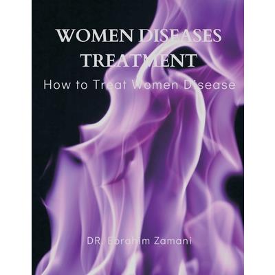 Women Diseases Treatment | 拾書所