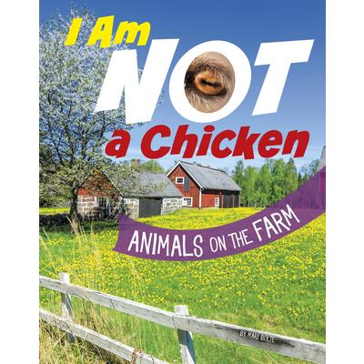 I Am Not a Chicken