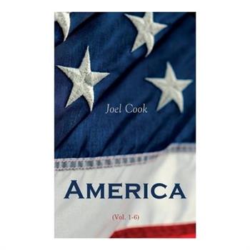 America (Vol. 1-6)