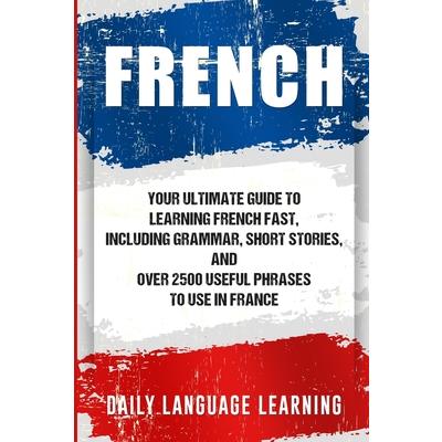 French | 拾書所