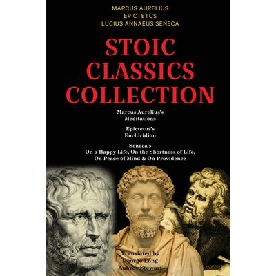 Stoic Classics Collection | 拾書所