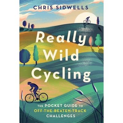 Really Wild Cycling