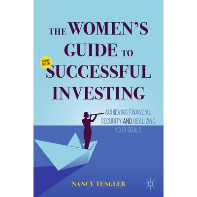 The Women's Guide to Successful Investing | 拾書所