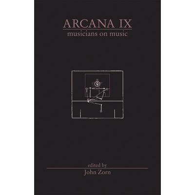 Arcana IX