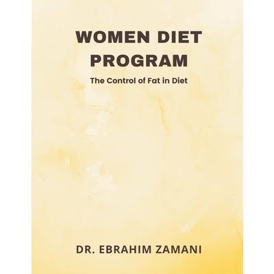 Women Diet Program | 拾書所