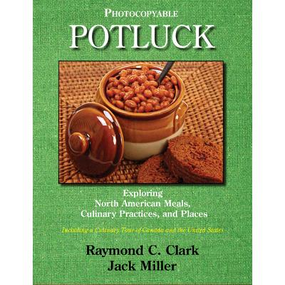 Potluck | 拾書所