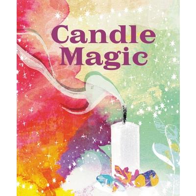 Candle Magic | 拾書所