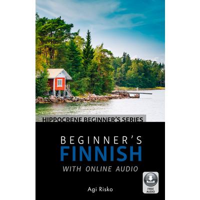 Beginner's Finnish With Online Audio | 拾書所