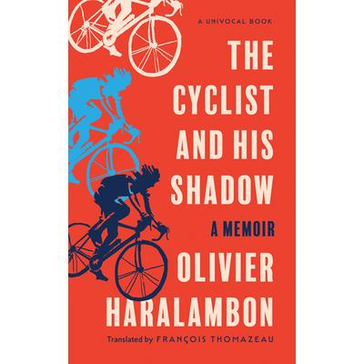 The Cyclist and His Shadow | 拾書所