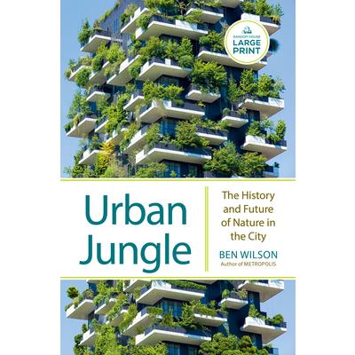 Urban Jungle | 拾書所