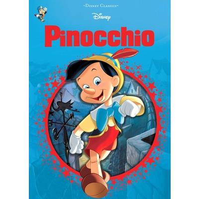 Disney Pinocchio | 拾書所
