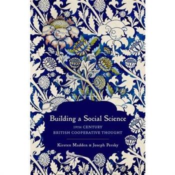Building a Social Science