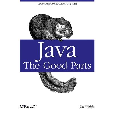 Java: the Good Parts