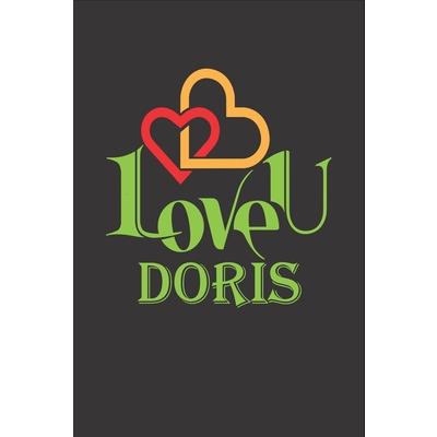 I Love You Doris