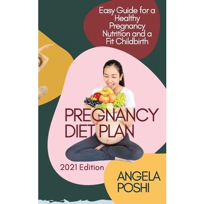 Pregnancy Diet Plan (2021 Edition)