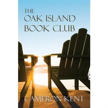 The Oak Island Book Club