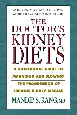 Doctors Kidney Diet