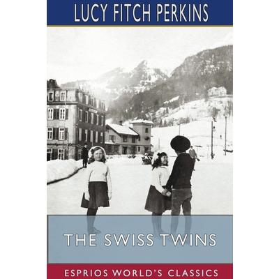 The Swiss Twins (Esprios Classics)