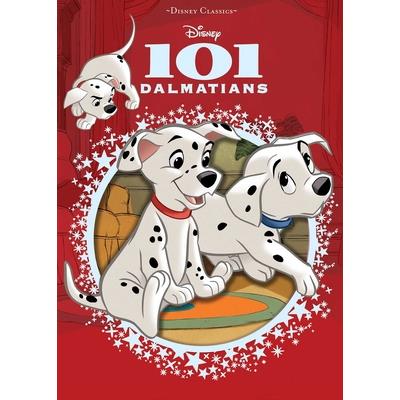 Disney 101 Dalmatians | 拾書所