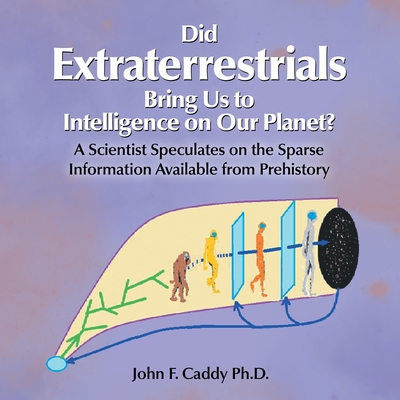 Did Extraterrestrials Bring Us to Intelligence on Our Planet? a Scientist Speculates on th