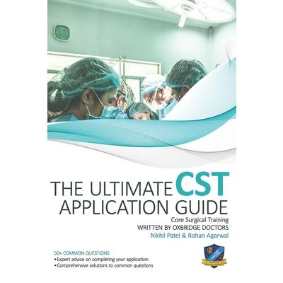 The Ultimate Core Surgical Training Application Guide | 拾書所