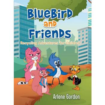Bluebird and Friends