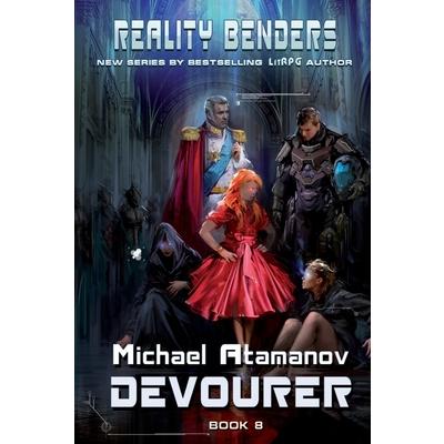 Devourer (Reality Benders Book #8) | 拾書所