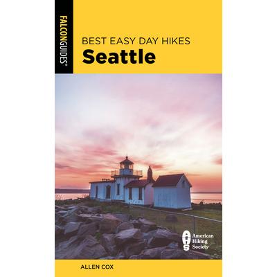 Best Easy Day Hikes Seattle | 拾書所