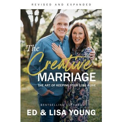 The Creative Marriage