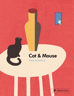 Cat and Mouse | 拾書所