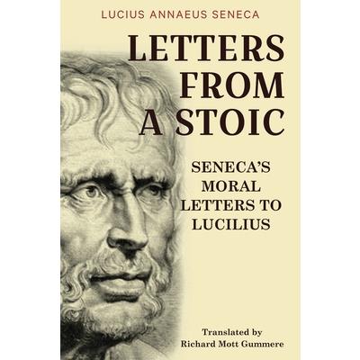 Letters from a Stoic | 拾書所