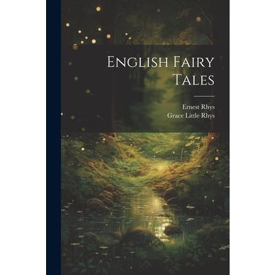 English Fairy Tales | 拾書所