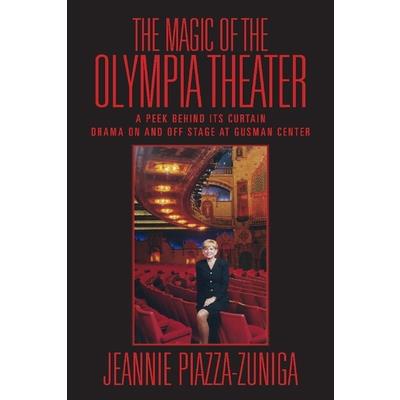 The Magic of the Olympia Theater