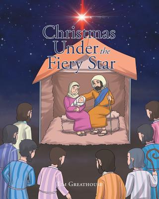 Christmas Under the Fiery Star