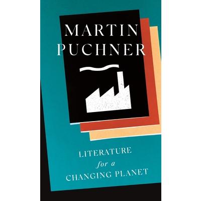 Literature for a Changing Planet