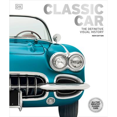 Classic Car | 拾書所