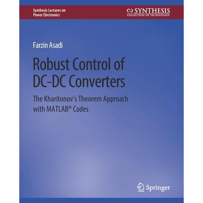 Robust Control of DC-DC Converters