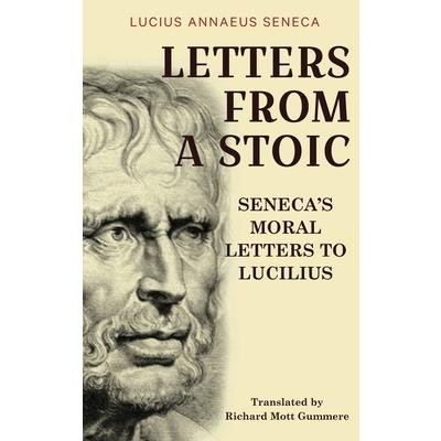 Letters from a Stoic | 拾書所