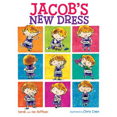 Jacob’s New Dress