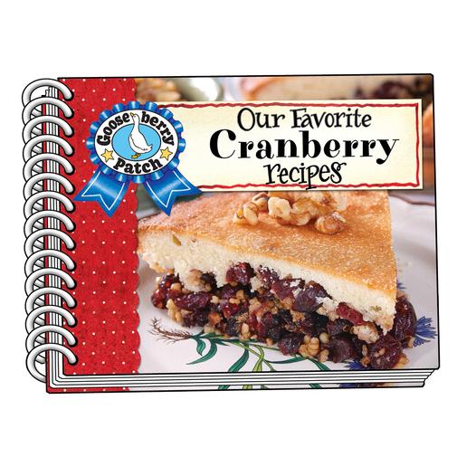 Our Favorite Cranberry Recipes